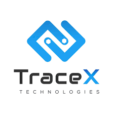 TraceX Logo